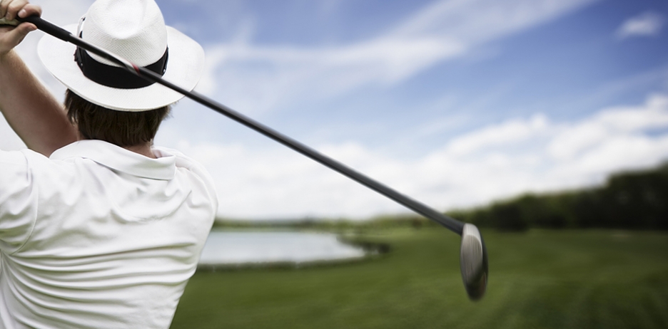 Golf maraton 36 jamek Praha, 22.6.2015