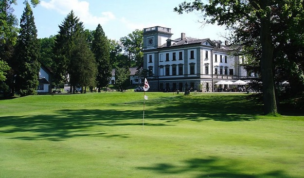 Jarní golfový turnaj – Konopiště