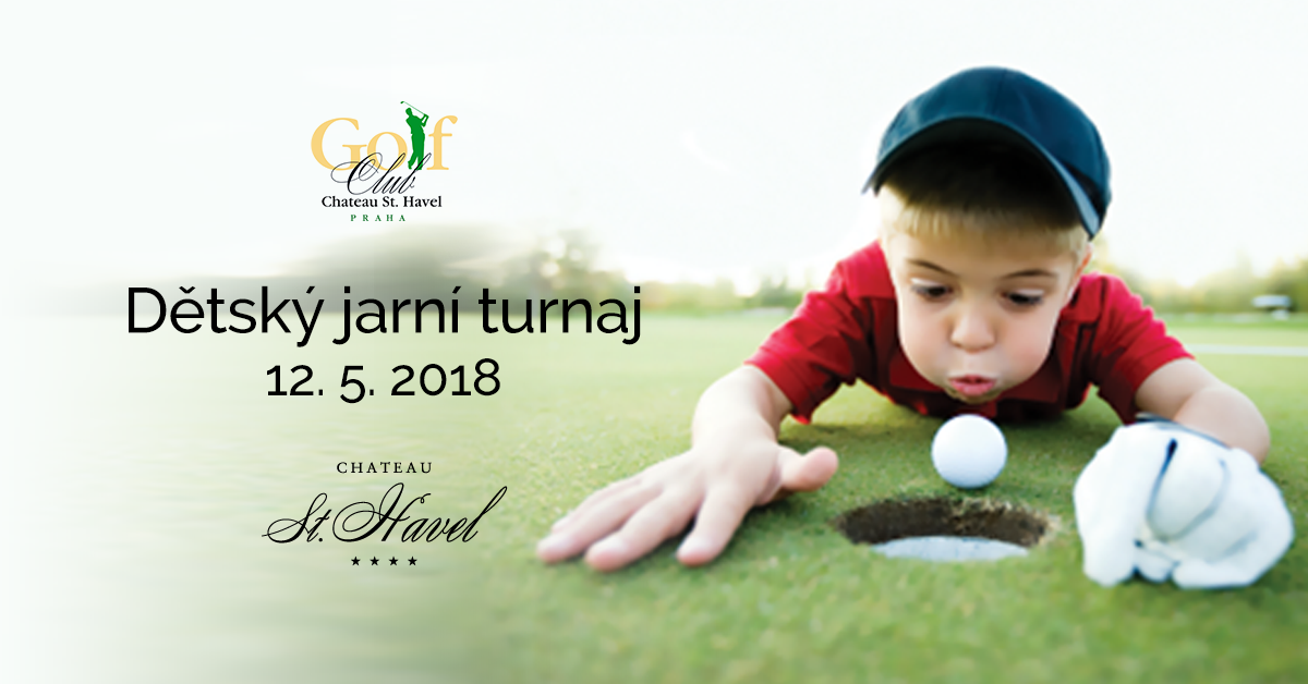 Dětský jarní turnaj v Beřovicích, 12.5.2018