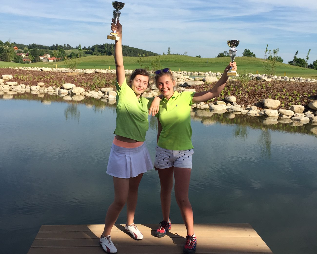 Panorama Golf Resort Kácov